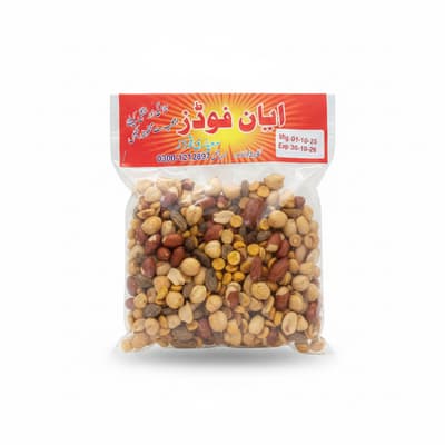 Ayaan Foods Nimko Mix