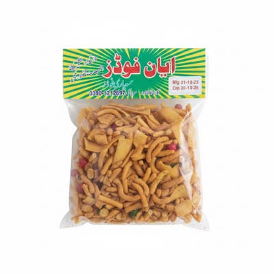 Ayaan Food Mix Nimko