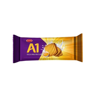Mayfair A1 Biscut