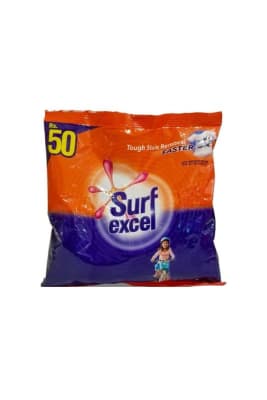 Surf Excel Detergent Powder