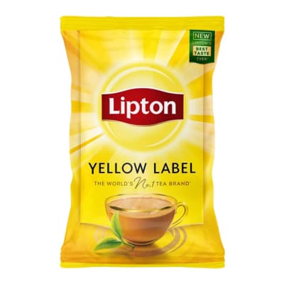 Lipton Yellow Label Tea