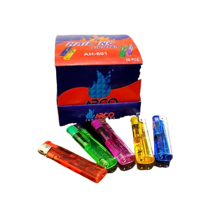 Arco Hail Ng Lighter