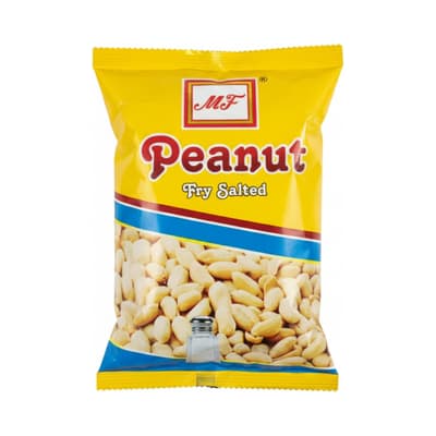 Peanut Fry Salted