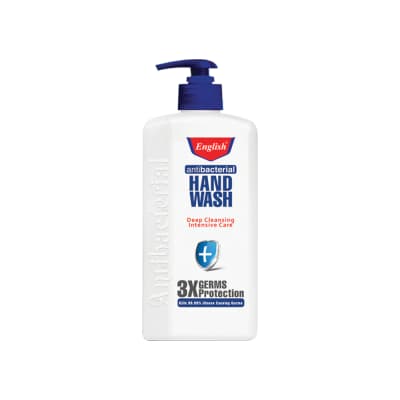 Antibacterial Hand Wash