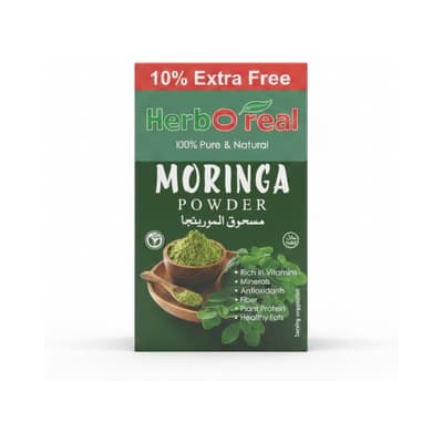 Moringa Powder