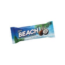 Star BEACH Coconut Chocolate