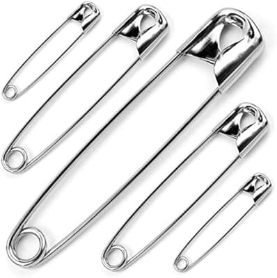 Safety Pins