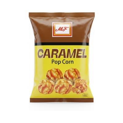 Mf Caramel Pop Corn