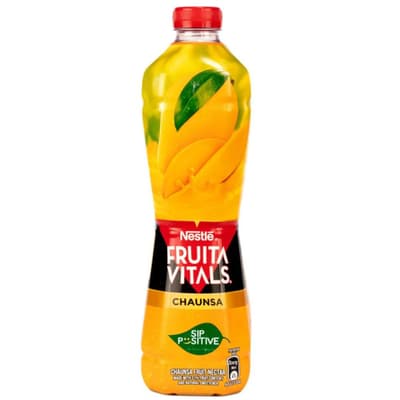 Nestle Fruita Vitals Chaunsa Fruit Nectar
