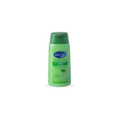Nexton Aloe Vera Soft Moisturizing Lotion