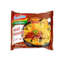 Indomie Instant Noodles Meat Masala