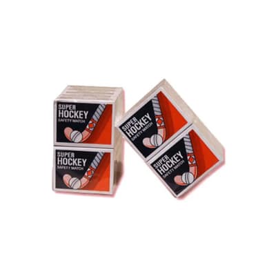 Match Box