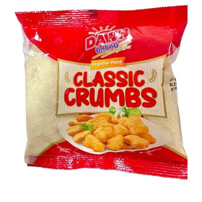 Dawn Bread Classic Crumbs Regular Pack