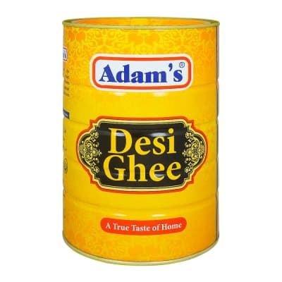 Desi Ghee