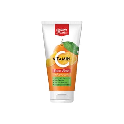 Vitamin C Face Wash