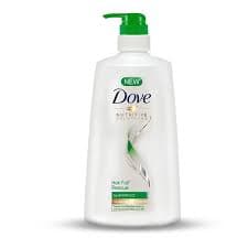 Dove Nutritive Solutions Hair Fall Rescue Shampoo