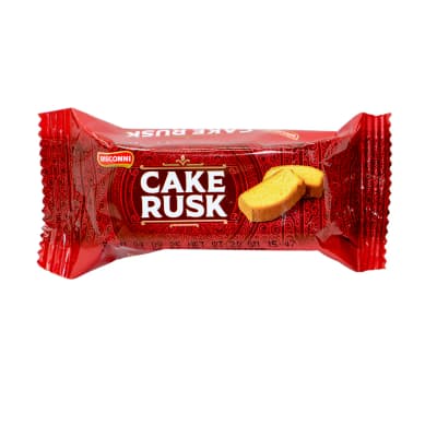 Cake Rusk