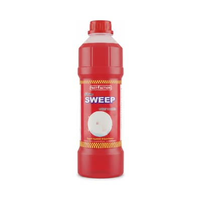 Shine Sweep Toilet Cleaner