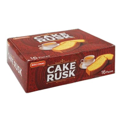 Bisconni Cake Rusk