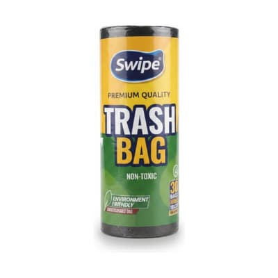 Wipes Mini Bag 18*20 30p