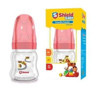 Shield Baby Evenflo Feeder