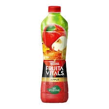 Nestle Fruita Vitals Apple