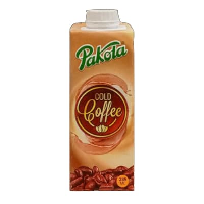 Pakola Cold Coffee
