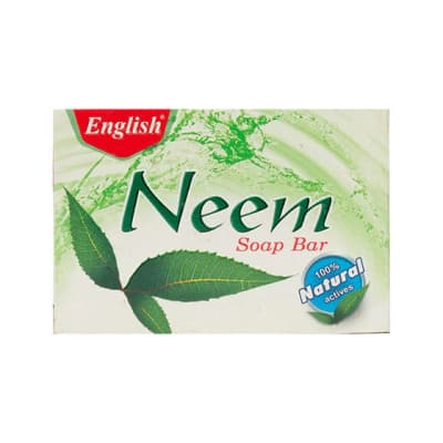 Neem Soap Bar