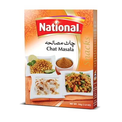Chat Masala