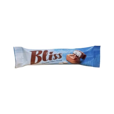 Bliss Coconut Filled Chocolate