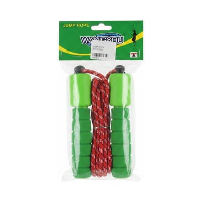 Jump Rope Wangyou