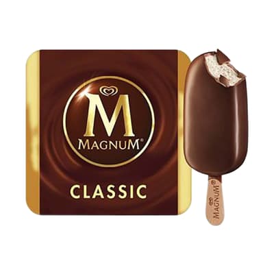 Walls Magnum Classic