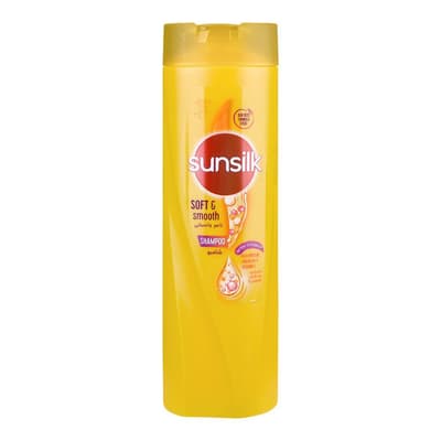 Sunsilk Soft & Smooth 350 ml