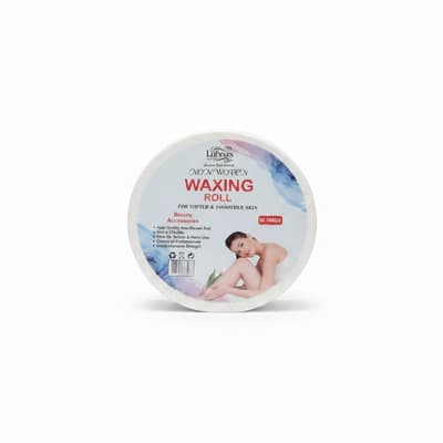 Non-Woven Waxing Roll