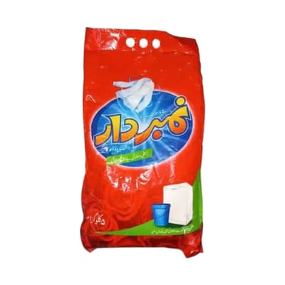 Numberdaar Washing Powder