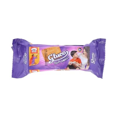 Gluco Tasty Energy Biscuit