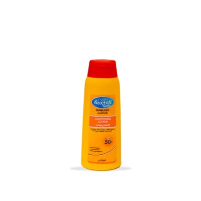 Sunblock Lightening Lotion