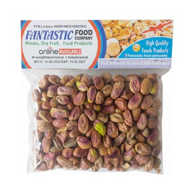 Fantastic Food Company Pistachios