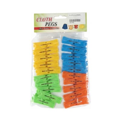 Cloth Pegs Cloth Clipper L Cloth Clip