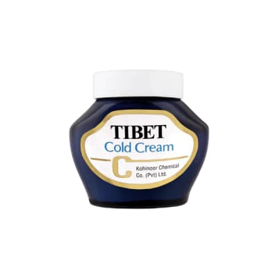 TIBET Cold Cream