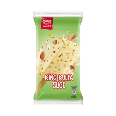 Walls King Kulfa  Big Slice