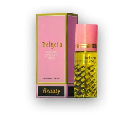 Delycia Perfume