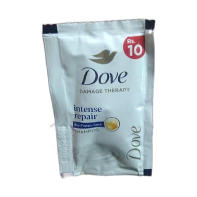 Dove Shampoo