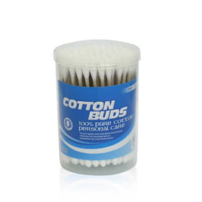 Cotton Buds 100% Pure Cotton Personal Care