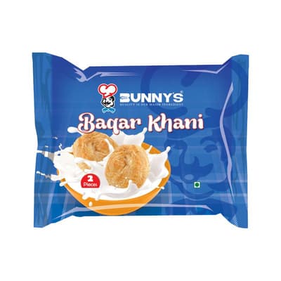 Bunny's Baqarkhani