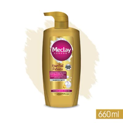 Maclay London Hairfall Detense