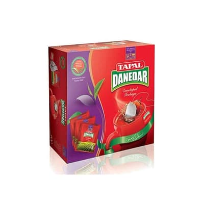 Tapal Danedar Enveloped Teabags