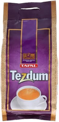Tapal Tezdum Tea
