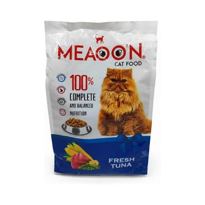 Meaoo'n Cat Food Fresh Tuna