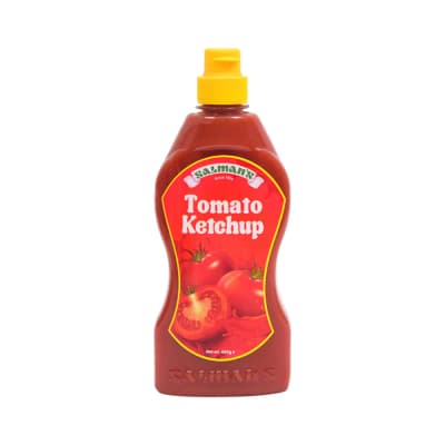 Salmans Tomato Ketchup